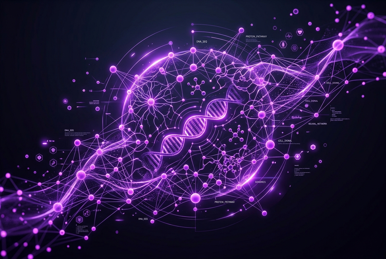 Complex Biological Data