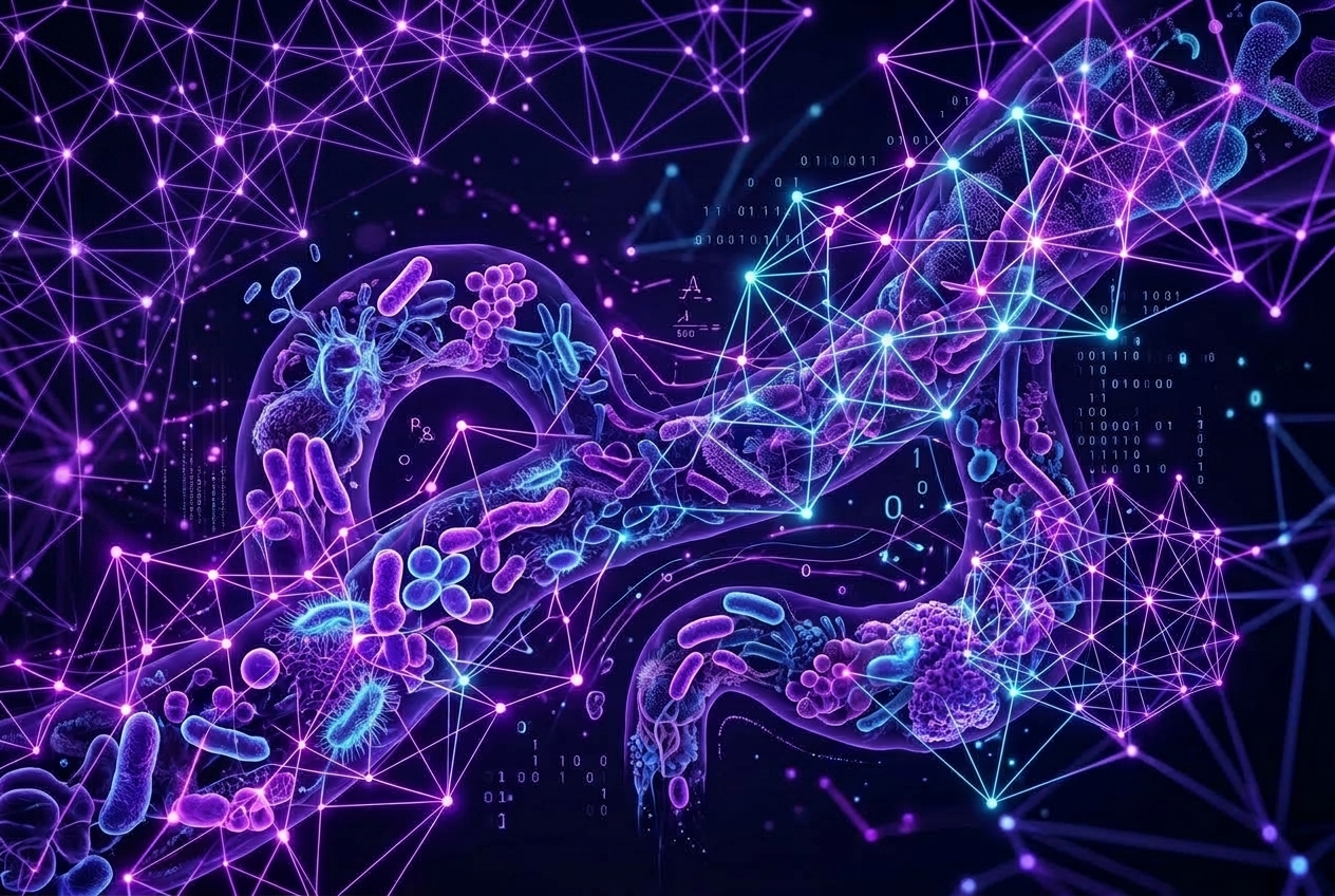 Microbiome & AI
