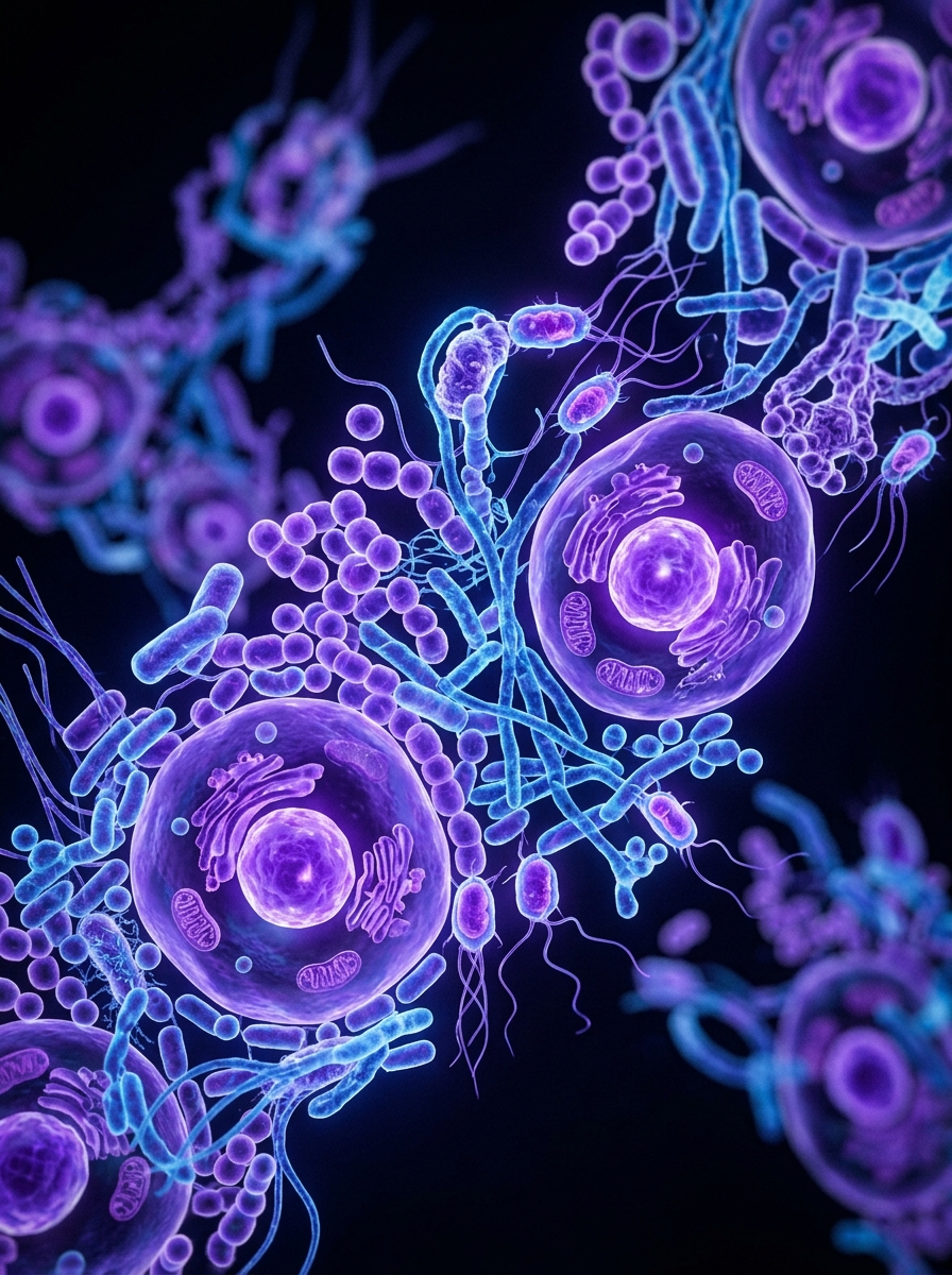 Biology Background