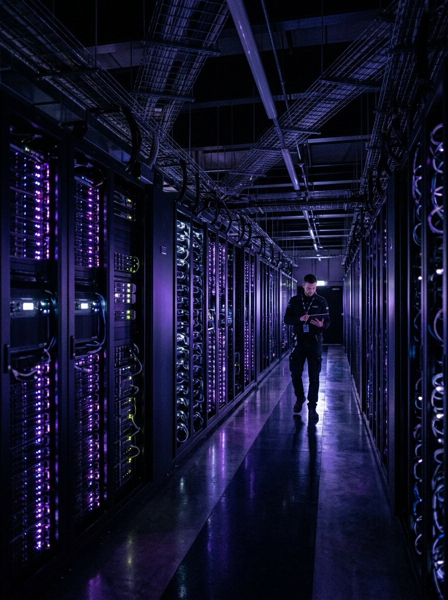 Technology Background